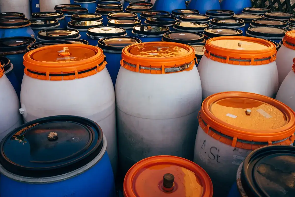 Medical Waste Removal in Othello, WA
