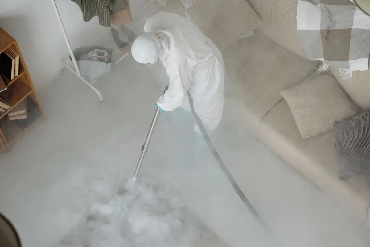 Biohazard Cleanup in Othello, WA